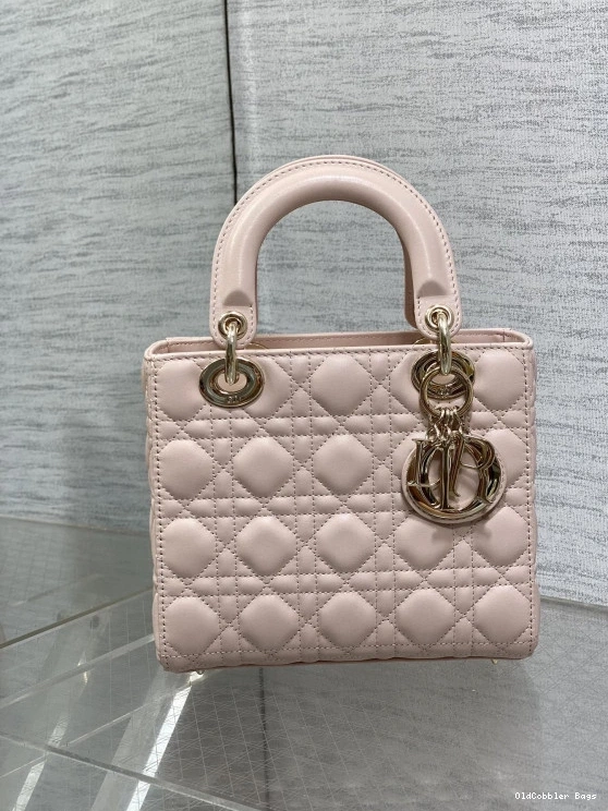 OldCobbler Bags DI0R-20CM LADY 0806